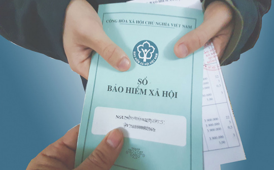 Nhóm đối tượng phải tham gia BHXH bắt buộc từ ngày 1/7/2025