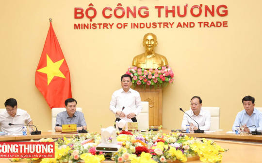 Xác lập rõ chức năng, nhiệm vụ, quyền hạn giữa các cấp chính quyền là yêu cầu tất yếu, phù hợp xu thế phát triển