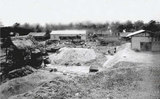 Nhà máy Đèn Bờ Hồ và hành trình trở thành "cái nôi" ngành Điện Việt Nam