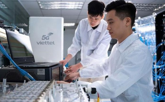 Vai trò chiến lược của Nghị quyết số 57-NQ/TW trong định hình phát triển khoa học, công nghệ và chuyển đổi số quốc gia