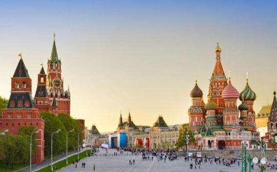 Đẩy mạnh xuất khẩu sang thị trường Liên bang Nga và Cộng hòa Belarus theo hướng thực chất và bền vững