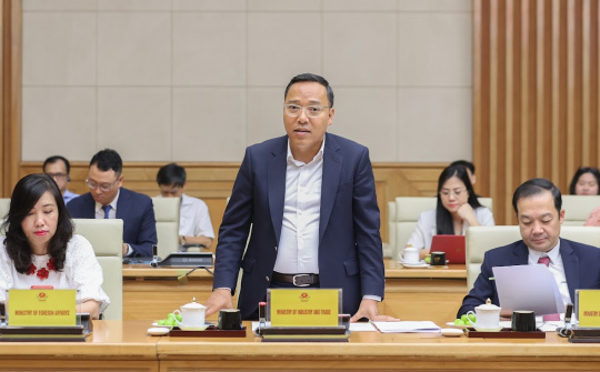 UKVFTA và CPTPP: Xung lực lớn thúc đẩy thương mại Việt Nam - Vương quốc Anh