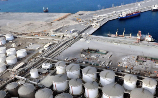 Giá xăng dầu hôm nay 28/6: OPEC+ lên kế hoạch tăng sản lượng thêm 411.000 thùng/ngày trong tháng 8