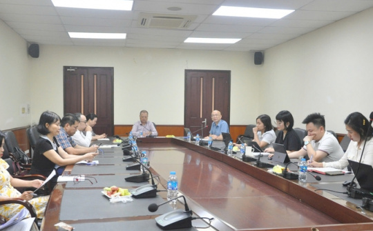 Bộ Công Thương triển khai phân cấp, phân quyền trong lĩnh vực xuất xứ hàng hóa