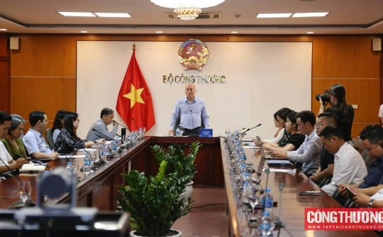 Nhiều giải pháp xúc tiến tiêu thụ, đa dạng thị trường xuất khẩu cho nông sản mùa vụ