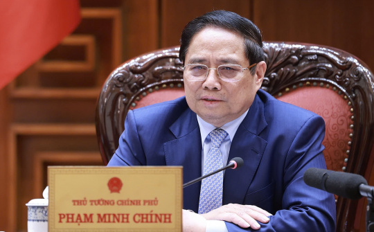 Nhiều vấn đề quan tâm của phía Hoa Kỳ đã được tích cực giải quyết hiệu quả