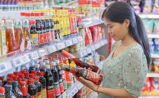 Biên lợi nhuận gộp lên đến 47%, Masan Consumer (MCH) “mạnh tay” chi cổ tức tiền mặt