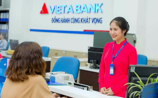 Ngân hàng Việt Á (VAB) được chấp thuận niêm yết trên HoSE, muốn tăng gấp đôi vốn điều lệ