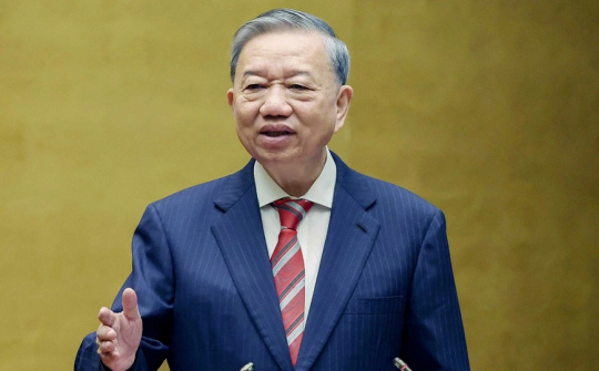 Sức mạnh của Đoàn kết