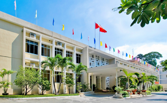 Những Sở đặc thù có thể được tổ chức ở một số địa phương