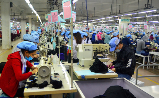 Đà Nẵng đẩy mạnh hỗ trợ doanh nghiệp xuất nhập khẩu trong tình hình mới