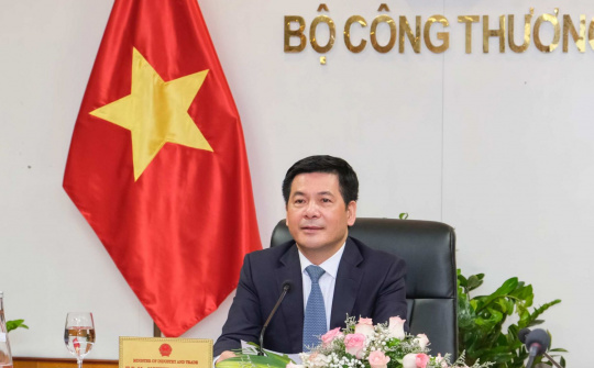Bộ trưởng Bộ Công Thương Nguyễn Hồng Diên là thành viên Ban Chỉ đạo của Chính phủ về cải cách thủ tục hành chính và phân cấp, phân quyền