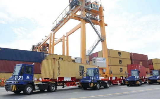 Quy định mới về cấp Giấy chứng nhận xuất xứ hàng hóa và tự chứng nhận xuất xứ từ ngày 1/7/2025