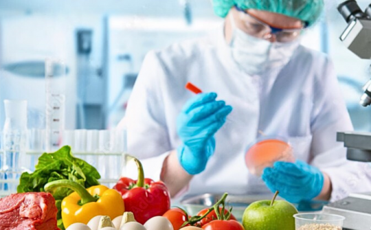 Kiểm soát đặc biệt các sản phẩm thực phẩm có nguy cơ cao, chứa chất cấm