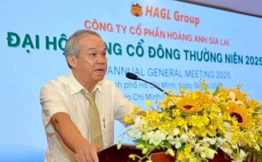 Vì sao Hoàng Anh Gia Lai (HAG) quyết trồng hàng nghìn ha dâu tằm, cà phê Arabica?
