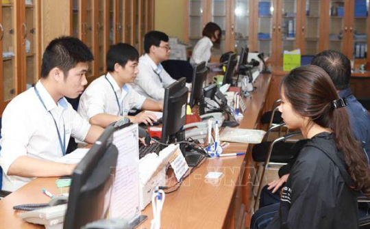 Hoàn thiện các Nghị định phân cấp, phân quyền trước ngày 10/6/2025