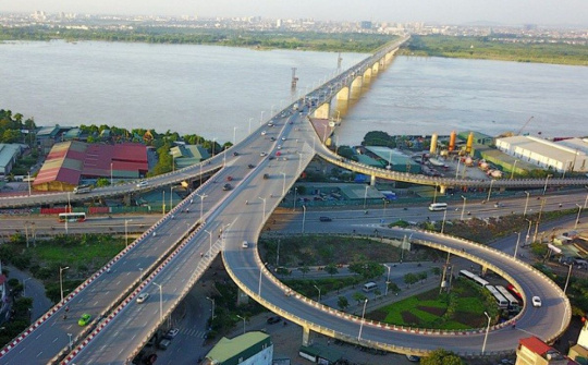 Tác động của đầu tư công đến kinh tế các tỉnh duyên hải Nam Trung bộ