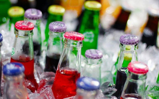 Đảm bảo cơ sở khoa học, khách quan khi áp thuế nước giải khát có đường