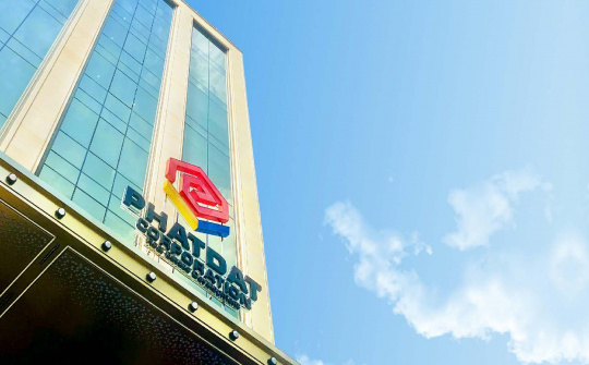 Bất động sản Phát Đạt (PDR): Có gần 6.200 ha đất, mục tiêu lãi năm nay tăng gấp 3,5 lần