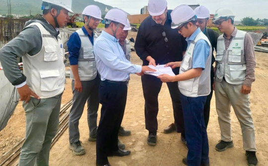 Dấu mốc 24 năm thành lập, Halcom Việt Nam kiên định với mục tiêu phát triển bền vững