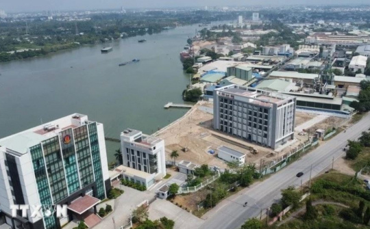 Kiểm soát chặt chẽ việc thực hiện thẩm quyền trong quản lý tài sản công