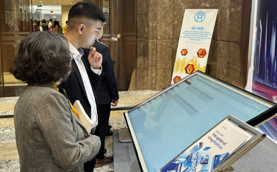 Công điện của Thủ tướng: Tăng cường kết nối, chia sẻ dữ liệu bảo đảm thông suốt