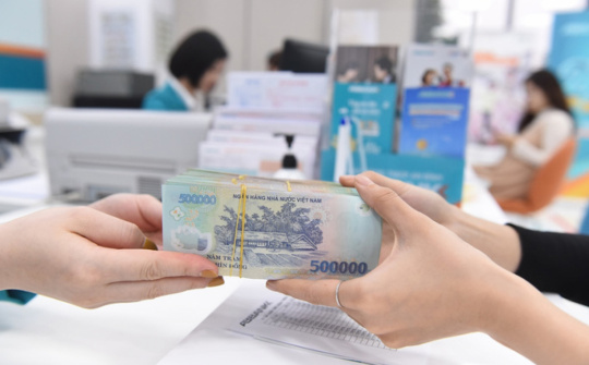 Chính thức từ 1/7/2025, giảm 50% cho 46 khoản phí, lệ phí