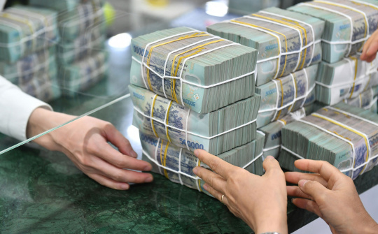 Hướng dẫn chế độ tiền lương, phụ cấp của cán bộ, công chức, viên chức sau sắp xếp