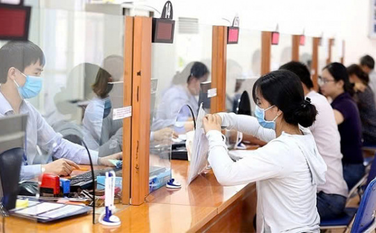 Tăng chế tài xử phạt đối với hành vi chậm, trốn đóng bảo hiểm xã hội, bảo hiểm y tế