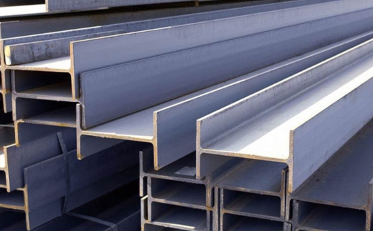 Rà soát cuối kỳ việc áp thuế chống bán phá giá với thép hình chữ H xuất xứ từ Malaysia