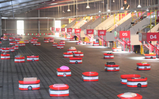 Viettel Post giành hai giải Vàng tại Globee Awards for Technology 2025