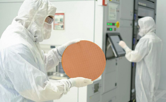 Hoá chất Đức Giang (DGC): Đẩy mạnh xuất khẩu P4 sang Đông Á, lãi ròng kỳ vọng tăng 13%