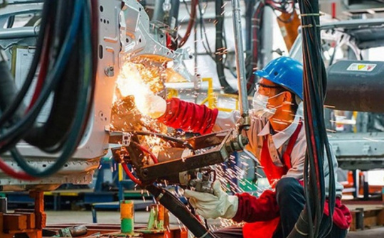 Thành lập Hội đồng quản lý Quỹ Hỗ trợ đầu tư