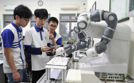 6 dự thảo Nghị quyết về khoa học, công nghệ dự kiến trình HĐND TP Hà Nội vào kỳ họp tháng 8/2025.