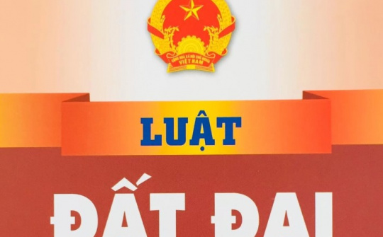 Bàn về việc quản lý, sử dụng đất nông nghiệp theo Luật Đất đai năm 2024