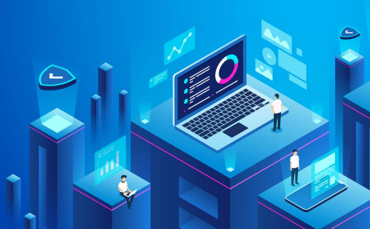 Cơ hội kết nối hợp tác thương mại điện tử và công nghệ số tại Vietnam International Sourcing 2025