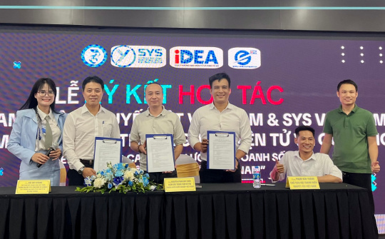 Hỗ trợ người khuyết tật tham gia hệ sinh thái kinh tế số