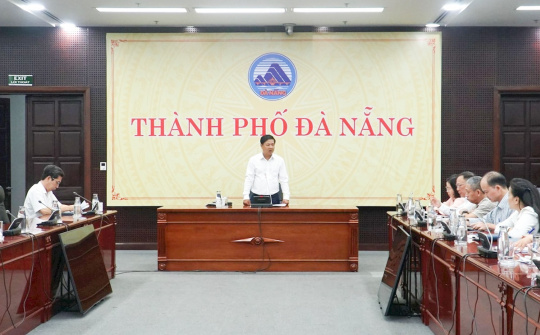 Phát huy vai trò ngành Công Thương Đà Nẵng trong giai đoạn phát triển mới