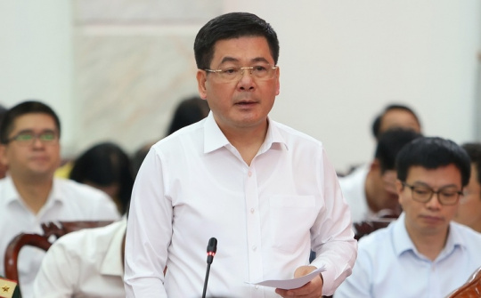 Tiến tới ký Hiệp định thương mại gạo với một số thị trường tiềm năng