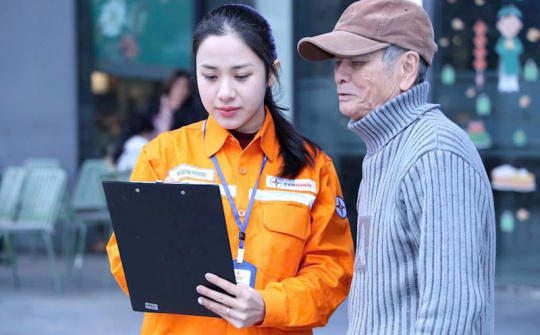 Cuộc thi ảnh “Nét đẹp phụ nữ EVN”: 136 tác phẩm vào vòng bình chọn online