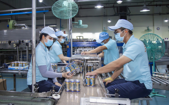 Khánh Hòa: Lập 3 tổ công tác hỗ trợ doanh nghiệp, thúc đẩy tăng trưởng