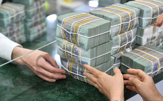 Đề xuất sửa đổi quy định nộp thuế thu nhập cá nhân đối với cá nhân nhận cổ tức