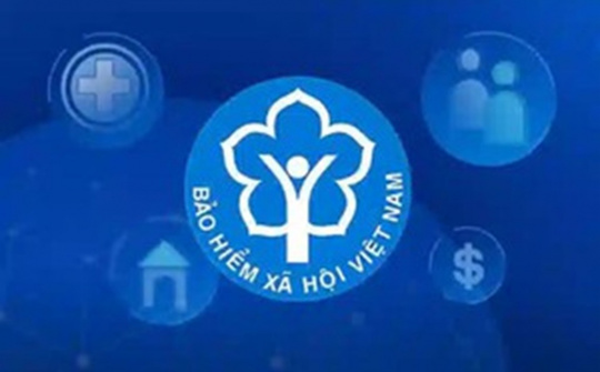 BHXH Việt Nam đổi tên gọi BHXH khu vực thành BHXH tỉnh, bảo đảm phục vụ tốt nhất người dân, doanh nghiệp