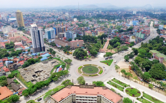 Thái Nguyên: Tập trung thực hiện nhiệm vụ phát triển kinh tế - xã hội 6 tháng cuối năm 2025 sau sáp nhập