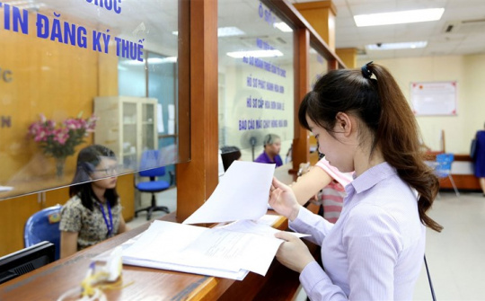 Đề xuất 14 loại thu nhập của doanh nghiệp được miễn thuế