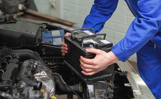 Pin Ắc Quy Miền Nam (PAC) cung cấp độc quyền ắc quy cho VinFast, lãi cao nhất 6 quý