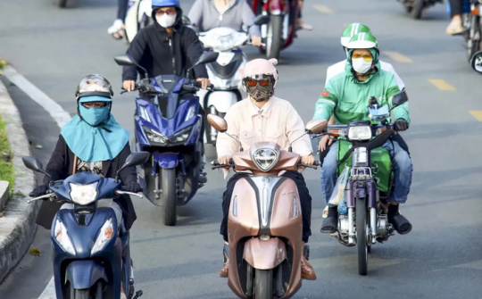 Hà Nội đề xuất loạt chính sách hỗ trợ người dân chuyển đổi phương tiện xanh