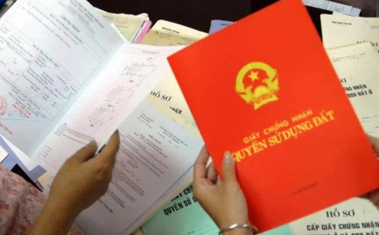 Rà soát, chuẩn hóa lại các thủ tục hành chính về đất đai