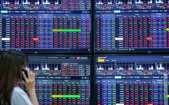 Đề xuất quy định về dịch vụ kinh doanh, chuyển nhượng chứng khoán