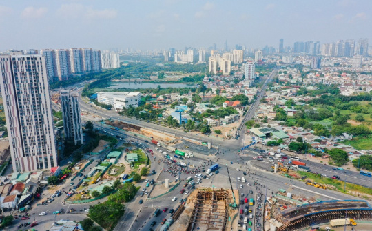 Thủ tướng lập 8 Tổ công tác thúc đẩy tăng trưởng và giải ngân đầu tư công